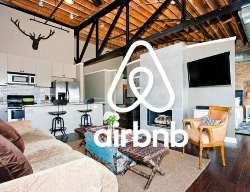 Airbnb, stretta sugli affitti brevi multipli: addio cedolare secca