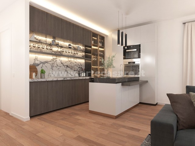 Busto Garolfo, Lombardia, 2 Camere Letto Camere Letto, 3 Stanze Stanze,2 BagniBagni,Appartamento,Vendita,1000