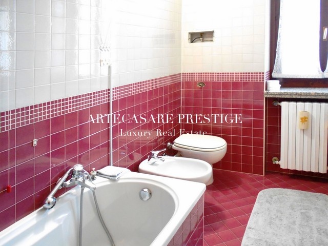 Parabiago, Lombardia, 6 Stanze da Letto Stanze da Letto, 6 Stanze Stanze,4 BathroomsBathrooms,Villa,Vendita,1007