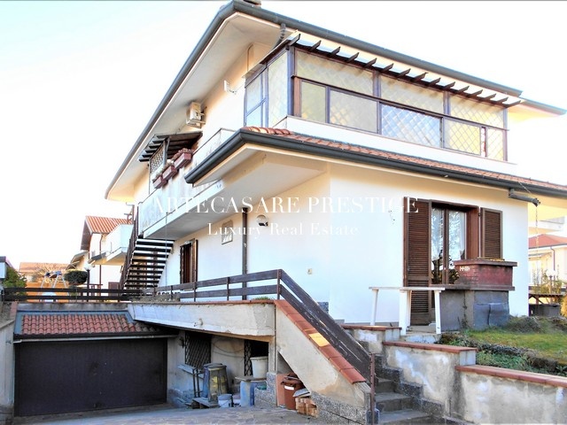 Parabiago, Lombardia, 6 Stanze da Letto Stanze da Letto, 6 Stanze Stanze,4 BathroomsBathrooms,Villa,Vendita,1007