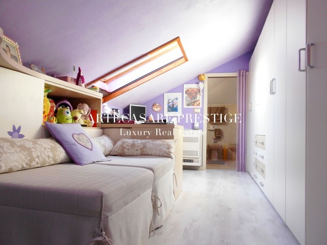 Parabiago, Lombardia, 6 Stanze da Letto Stanze da Letto, 6 Stanze Stanze,4 BathroomsBathrooms,Villa,Vendita,1007