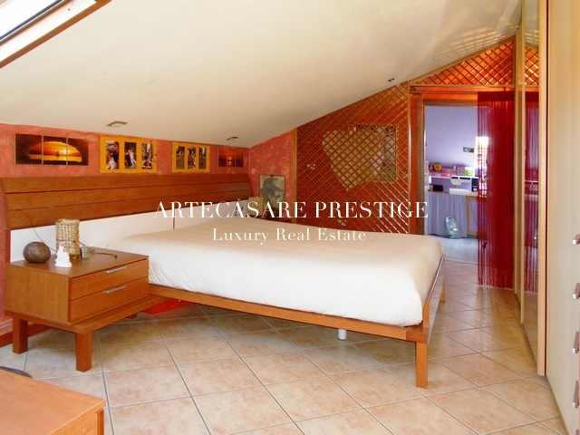 Parabiago, Lombardia, 6 Stanze da Letto Stanze da Letto, 6 Stanze Stanze,4 BathroomsBathrooms,Villa,Vendita,1007