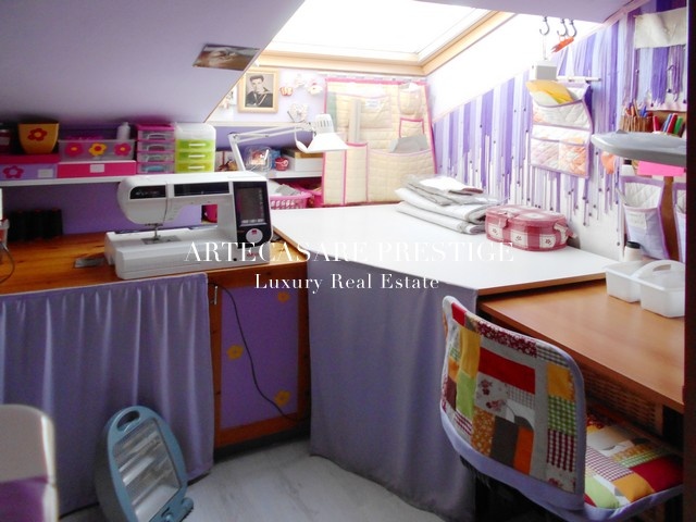 Parabiago, Lombardia, 6 Stanze da Letto Stanze da Letto, 6 Stanze Stanze,4 BathroomsBathrooms,Villa,Vendita,1007