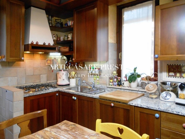 Parabiago, Lombardia, 6 Stanze da Letto Stanze da Letto, 6 Stanze Stanze,4 BathroomsBathrooms,Villa,Vendita,1007