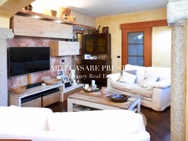 Parabiago, Lombardia, 6 Stanze da Letto Stanze da Letto, 6 Stanze Stanze,4 BathroomsBathrooms,Villa,Vendita,1007