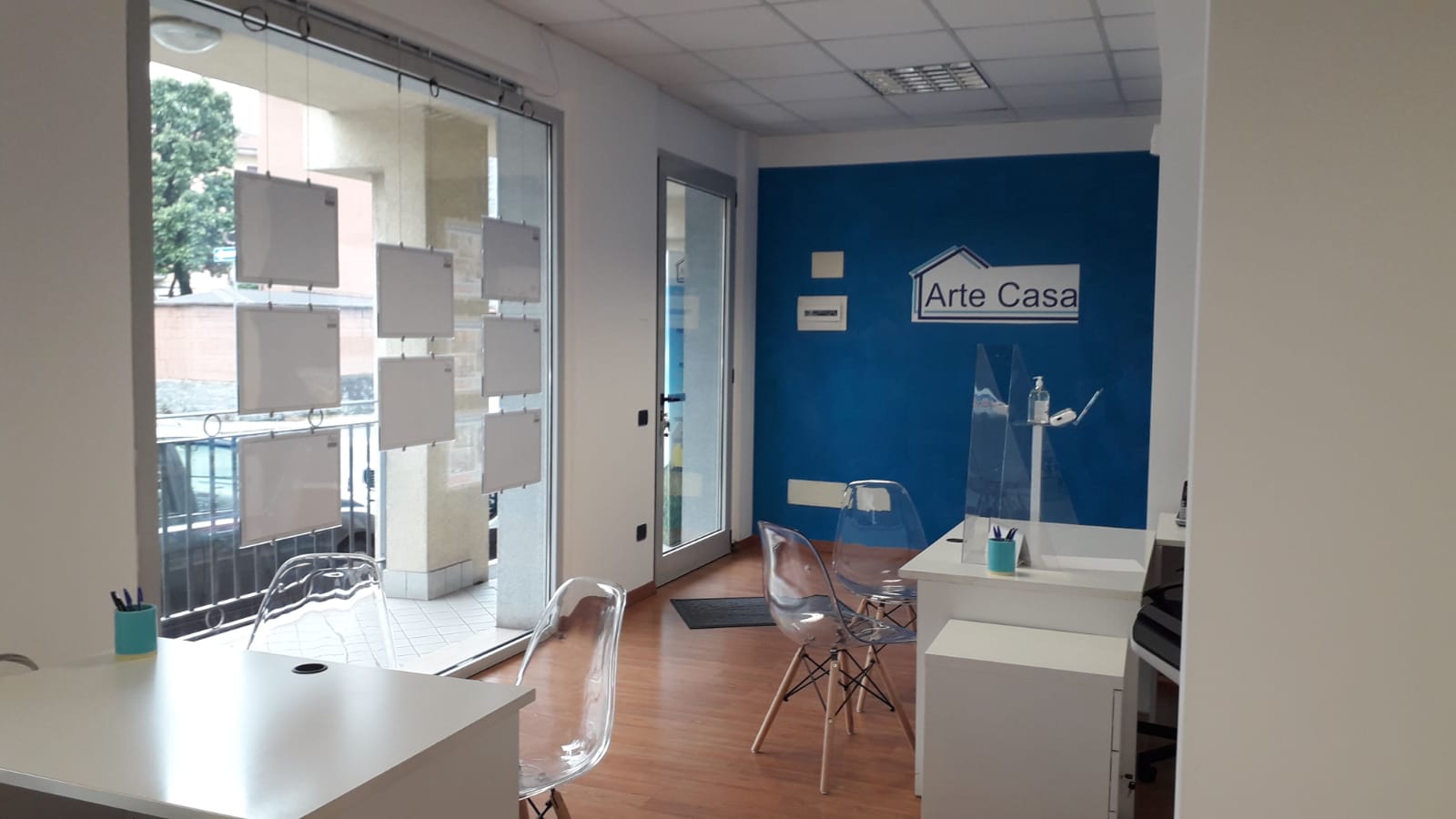 Artecasare Parabiago